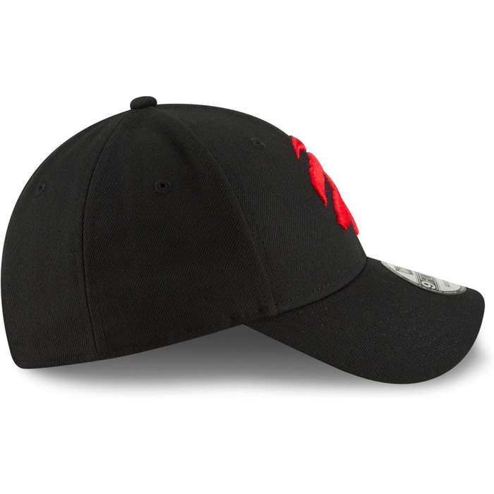 Кепка New Era Toronto Raptors 9Forty Adjustable The League