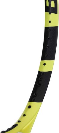 Тенісна ракетка Babolat Pure Aero Lite G1 (4 1/8), легка