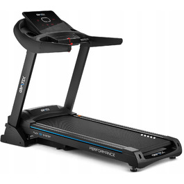 Електрична бігова доріжка Gymtek XT900 (до 150 кг)