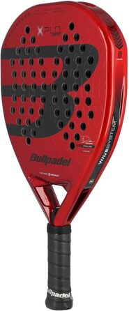 Ракета для бадмінтона Bullpadel Xplo Komfort 25