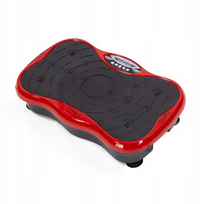 Віброплатформа RETOO Vibro Slim 200 Вт