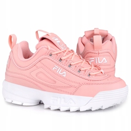 Жіночі спортивні кросівки Fila, розмір 37,5