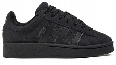 Кросівки Adidas Campus 00s JI4395, чорні, р. 37 1/3