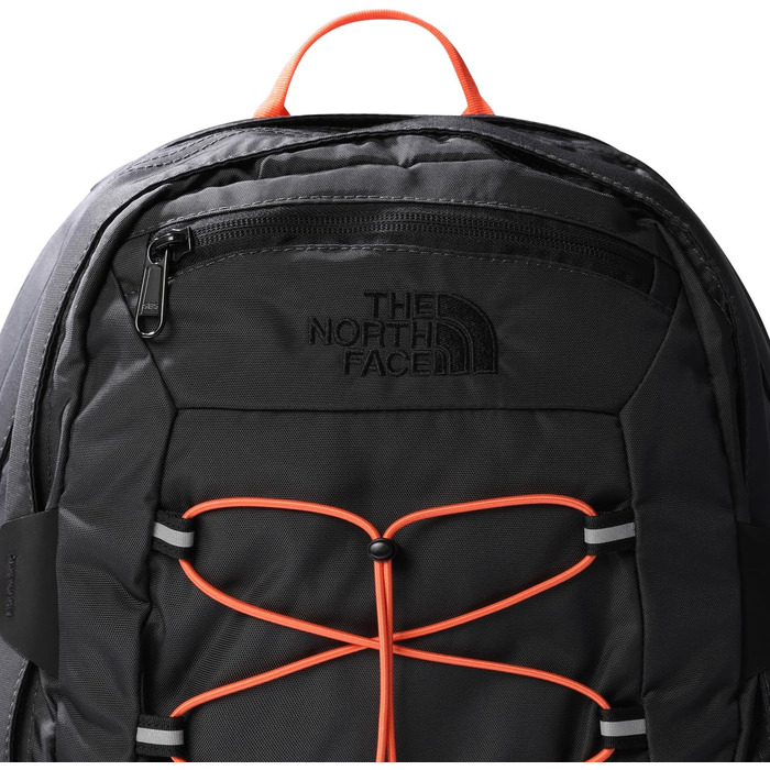 Рюкзак THE NORTH FACE Borealis унісекс, міський, 1 шт.