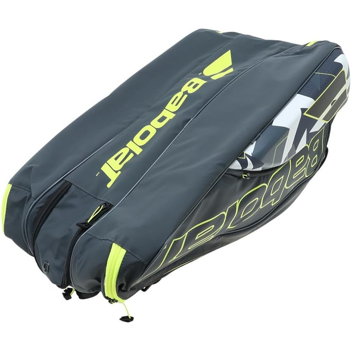 Тенісна сумка Babolat VS RH X12 Pure Aero для 12 ракеток