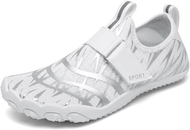 Аквашузи для чоловіків та жінок - швидковисихаючі, нековзні, легкі, для плавання та відпочинку на пляжі, розмір 35-47