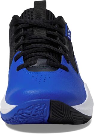 Кросівки баскетбольні Under Armour GS Lockdown 7, EU 38 1/2