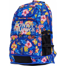 Дитячий плавальний рюкзак Funkita Elite Squad 36 л In Bloom