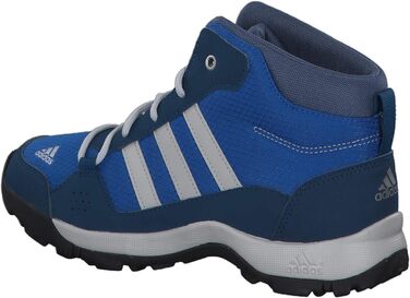 Дитячі трекінгові черевики adidas Hyperhiker K для хлопчиків та дівчаток, 35 1/3 EU, кольорові