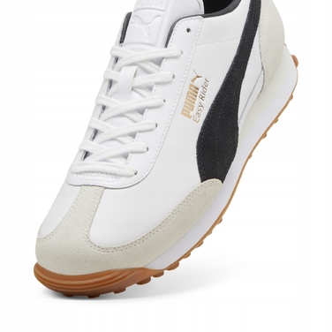 Чоловічі спортивні кросівки Puma Easy Rider Mix білі, розмір 46 (39902501)