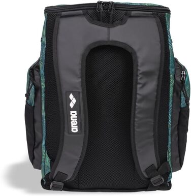 Рюкзак ARENA Spiky III 45L Team Energy Green