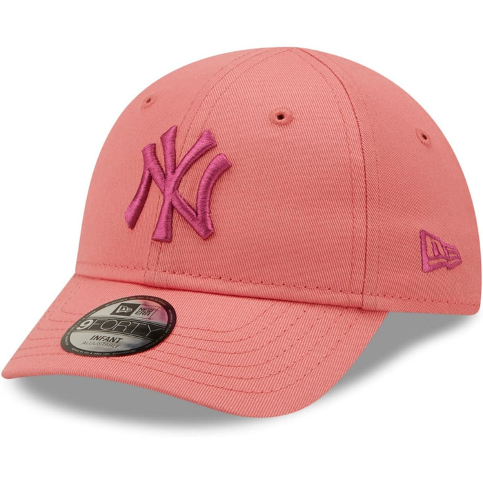 Кепка New Era League Essential 940 Neyyan (55, Neyyan) для чоловіків