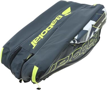 Тенісна сумка Babolat VS RH X12 Pure Aero для 12 ракеток