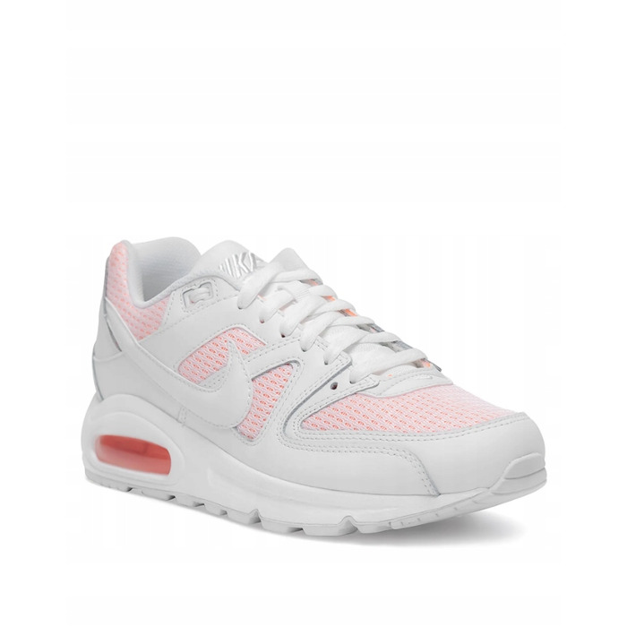Жіночі кросівки Nike Air Max Command (оригінал), р. 40,5 — зручне та модне спортивне взуття