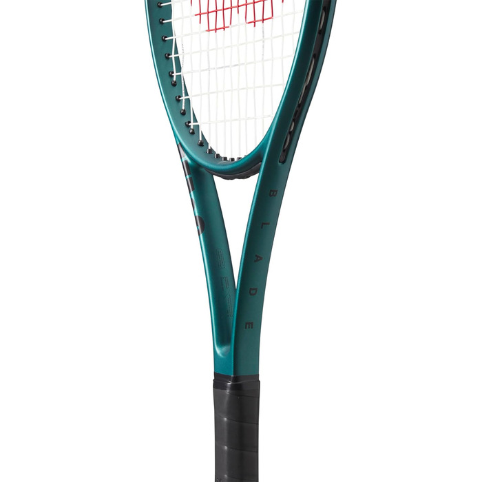Тенісна ракетка Wilson Blade 101L V9, дуже легка, 16x20, для чоловіків і жінок
