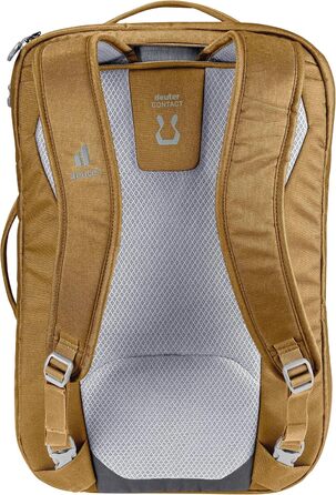 Рюкзак для подорожей Deuter AViANT Carry On 28 л, ручна поклажа