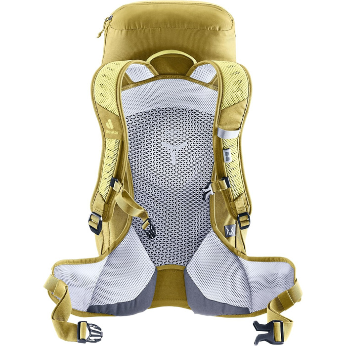 Жіночий туристичний рюкзак deuter AC Lite 22 SL (2024), Sprout-linden