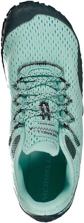 Жіночі трейлранні кросівки Merrell ALLOUT CHARGE, 37.5 EU, колір Frost Blue