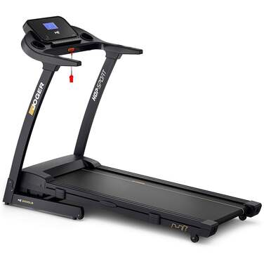 Бігова доріжка Hop-Sport HS-2000LB Joger
