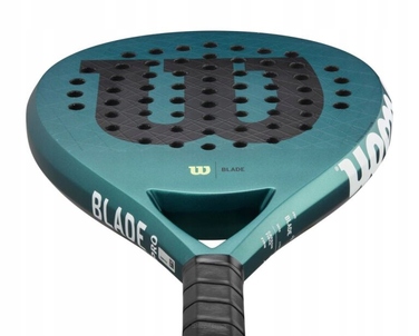 Ракетка для падел-тенісу Wilson Blade Pro V3 Padel