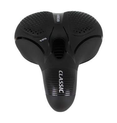 Дитяче сидіння H-rocks Classic Comfort JQA-23508, 200 мм