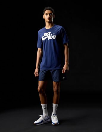 Чоловічі кросівки Nike Air Max LTD 3 White/Coastal Blue, 44 EU (687977)