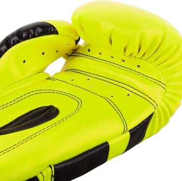 Дитячі рукавички Venu Elite (флуоресцентний жовтий, розмір S)