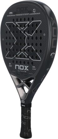 Тенісна ракетка Nox Ultimate Power Ltd Carbon, карбонова, професійна
