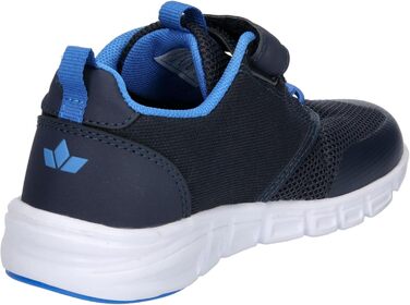 Дитячі кросівки Lico Parla VS, унісекс, 33 EU, блакитний