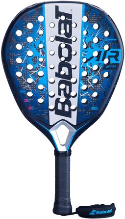 Ракетка для падел Babolat Air Veron 2.5 – легка, для контролю та точності