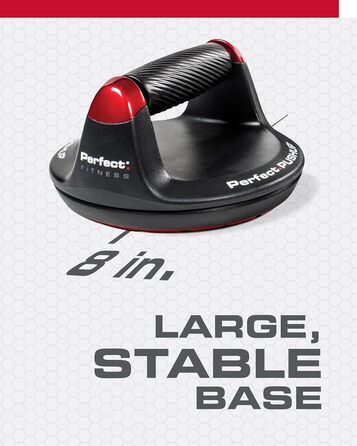 Perfect Pushup Elite Standard - тренажер для віджимань