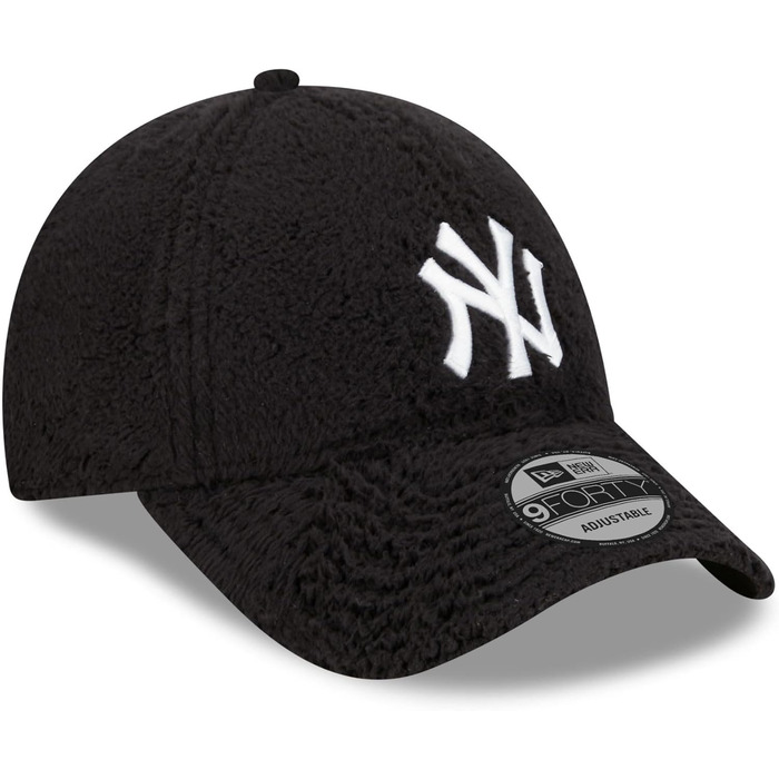 Кепка New Era 9Forty MLB Fanaccessoire Бейсбол New York Yankees/Los Angeles Dodgers (One Size)