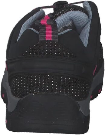 Дитячі трекінгові черевики CMP Rigel Low WP Titanio-Skyway 32