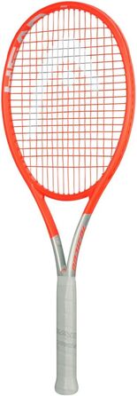 Тенісна ракетка HEAD Radical Pro 3 – професійна, графітова