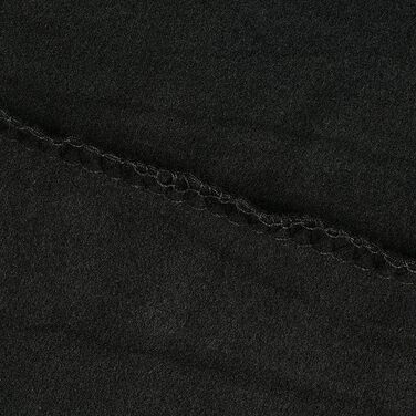 Чохол для мотоцикла Oxford CV172 PROTEX Stretch-Passform, чорний, M