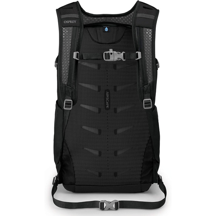Рюкзак Osprey Daylite Plus для міста та подорожей, універсальний, легкий, 20 л