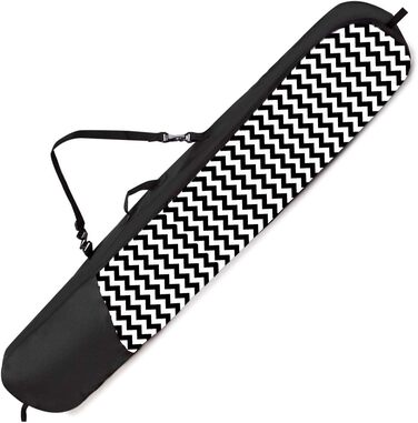 Чохол для сноуборду Ferocity Zig Zag, сумка для сноуборда
