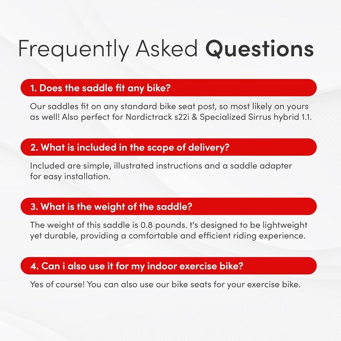 Велосипедне сідло Wittkop для чоловіків та жінок, водонепроникне, з інноваційною системою 5-зон, підходить для BMX, MTB та шосейних велосипедів