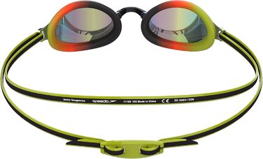 Дитячі унісекс окуляри для плавання Speedo Vengeance, 1 шт.