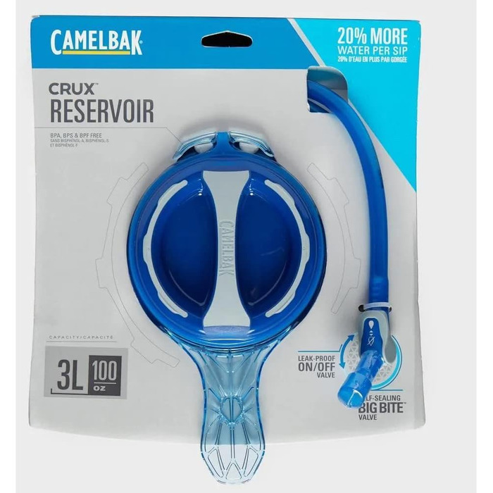 Питна система Camelbak Crux Reservoir для рюкзака, 2 л