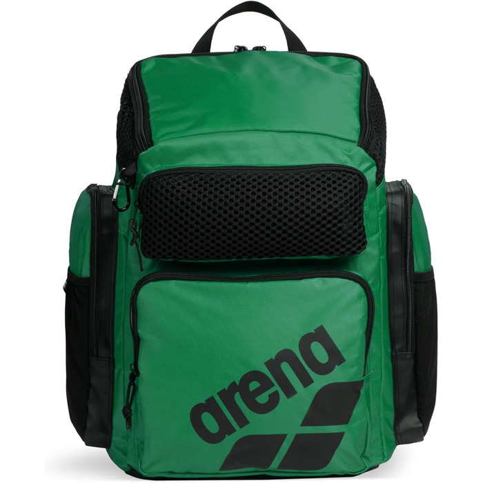 Рюкзак для плавання Arena One Go 45L - спортивний рюкзак для подорожей