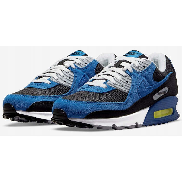 Чоловічі спортивні кросівки Nike DM0029001, розмір 42,5