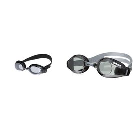 Окуляри для плавання Arena Zoom Neoprene: Неопренові, з УФ-захистом, для дорослих та контактних лінз