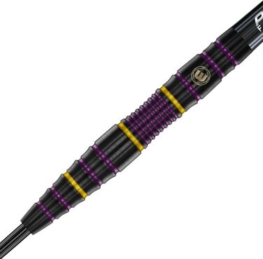 Дротики WINMAU Simon Whitlock 85% Pro-Series 24г з аксесуарами для професіоналів