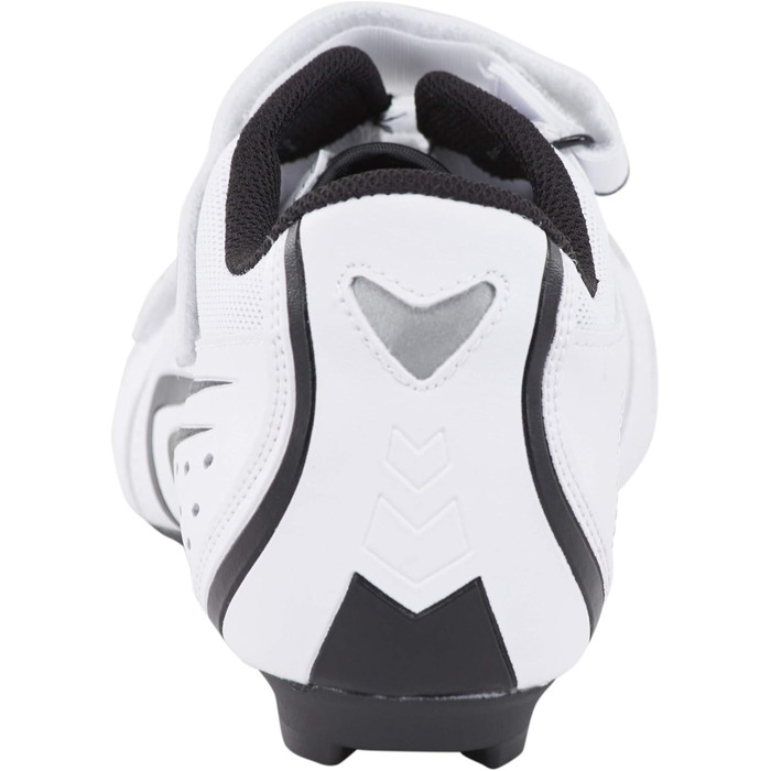 Велотуфлі XLC CB-R04 для дорослих, розмір 42 EU, білі