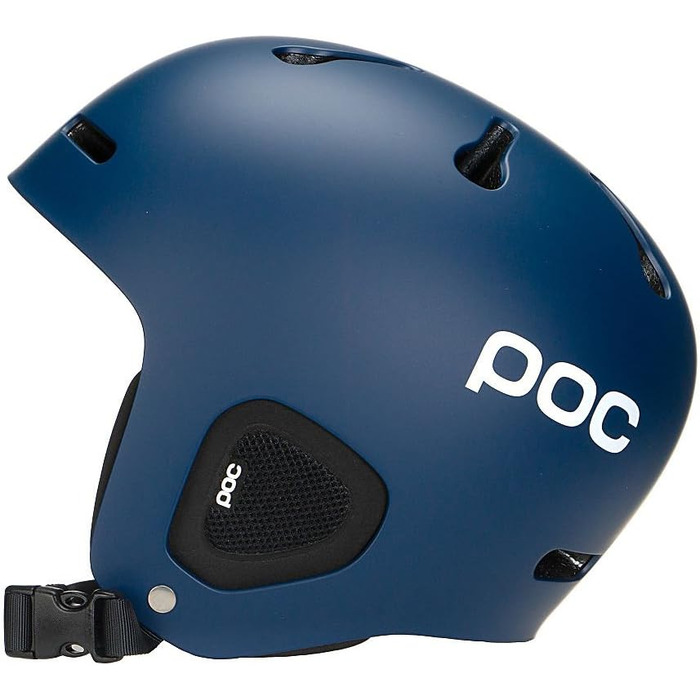 Гірськолижний шолом POC Auric XL/XXL синій