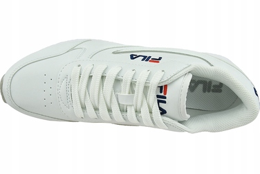 Чоловічі спортивні кросівки Fila ORBIT LOW, розмір 44