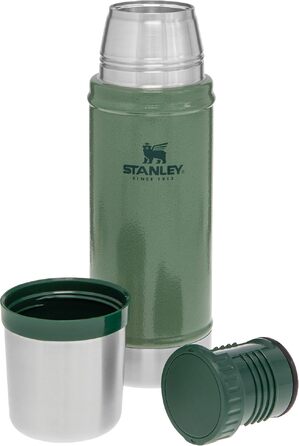 Термос STANLEY 1913 Classic Legendary 0.47 л, Hammertone Green