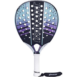 Тенісна ракетка Babolat Dyna Spirit 2023, легка, для аматорів