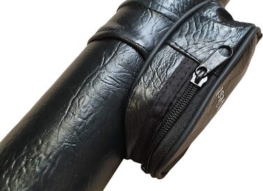 Набір для більярду John West Billard Profi Set: професійний кий, кочерга та захист гвинта